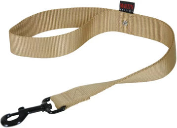 Produktbild von Martin Sellier Doppelleine Classic für Hunde in Beige XL
