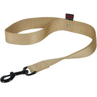 Produktbild von Martin Sellier Doppelleine Classic für Hunde in Beige XL