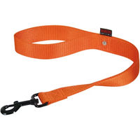 Produktbild von Martin Sellier Doppelleine Classic für Hunde Orange XL