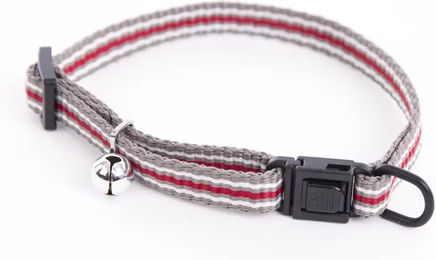 Produktbild von Martin Sellier Dreifach-Nylon-Halsband für Katzen