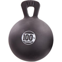 Produktbild von Martin Sellier Dummy Apportable aus Silikon Schwarz 22cm