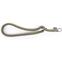 Produktbild von Martin Sellier Educ Erziehungshalsband für Hunde aus Seil in Grün 13/65 cm