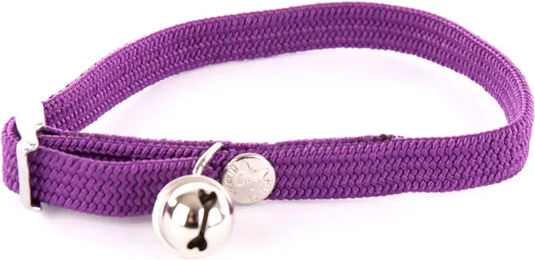 Produktbild von Martin Sellier El Tub Halsband für Katzen aus Nylon