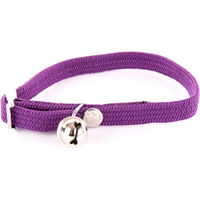Produktbild von Martin Sellier El Tub Halsband für Katzen aus Nylon