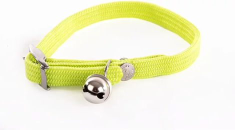 Produktbild von Martin Sellier El Tub Halsband für Katzen aus Nylon