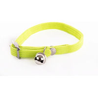 Produktbild von Martin Sellier El Tub Halsband für Katzen aus Nylon