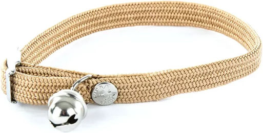 Produktbild von Martin Sellier El Tub Halsband für Katzen aus Nylon