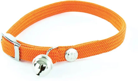 Produktbild von Martin Sellier El Tub Halsband für Katzen aus Nylon