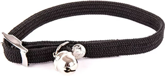 Produktbild von Martin Sellier El Tub Nylon-Halsband für Katzen