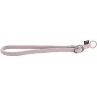 Produktbild von Martin Sellier Erziehungshalsband aus Nylon in Grau für Hunde
