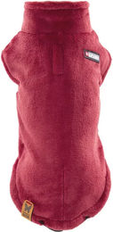 Produktbild von Martin Sellier Explorer Fleece Pullover für Hunde Rot 50 cm