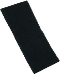 Produktbild von Martin Sellier Filter für Katzenstreu Schwarz