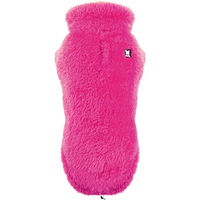 Produktbild von Martin Sellier Fleece Pullover für Hunde Rosa 25 cm