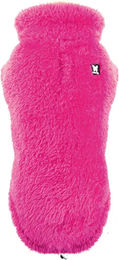 Produktbild von Martin Sellier Fleece Pullover für Hunde Rosa 50 cm