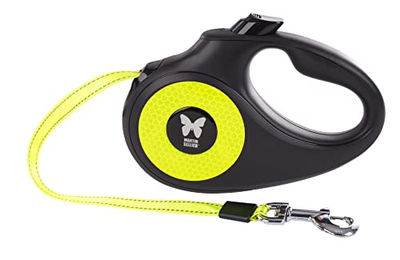 Produktbild von Martin Sellier Fluo Schlinge Gelb Größe L 5m
