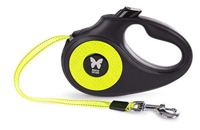 Produktbild von Martin Sellier Fluo Schlinge S Gelb 5m