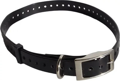 Produktbild von Martin Sellier Führleine aus Leder in Schwarz