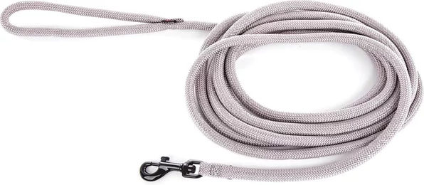 Produktbild von Martin Sellier Führleine aus Nylon Grau 300 cm - 3 m