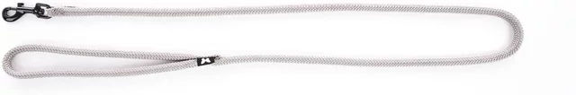 Produktbild von Martin Sellier Führleine aus Nylon in Grau 1 m - 1 m