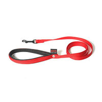 Produktbild von Martin Sellier Führstrick aus Nylon in Rot 25 mm x 120 cm