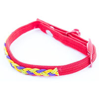 Produktbild von Martin Sellier Geflochtenes Nylon-Halsband für Katzen