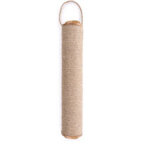Produktbild von Martin Sellier Grimpeur Kratzsäule für Katzen in Beige und Natur mit Sisal
