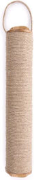 Produktbild von Martin Sellier Grimpeur Kratzsäule für Katzen in Beige und Natur mit Sisal