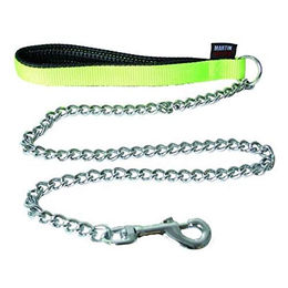 Produktbild von Martin Sellier Halfter und Stricke Lais Ch.Forte 25-100 Grün aus Nylon