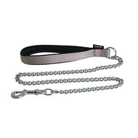 Produktbild von Martin Sellier Halfter und Stricke LAIS CH.FORTE Grau aus Nylon