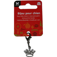 Produktbild von Martin Sellier Halsband Couronne aus Silber und Metall
