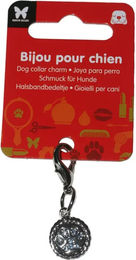 Produktbild von Martin Sellier Halsband Schmuck Patte Silber