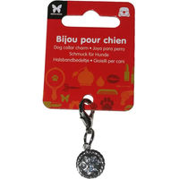 Produktbild von Martin Sellier Halsband Schmuck Patte Silber