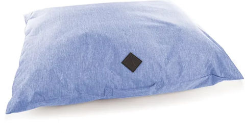 Produktbild von Martin Sellier Hunde-Cart Croisette Hundekorb Blau 90 cm