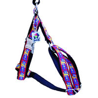 Produktbild von Martin Sellier Hunde Geschirr BOWXY verstellbar aus Nylon bunt