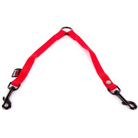 Produktbild von Martin Sellier Hunde-Leine Classic aus Nylon in Rot