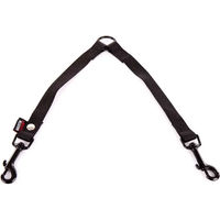 Produktbild von Martin Sellier Hunde-Leine Classic aus Nylon in Schwarz