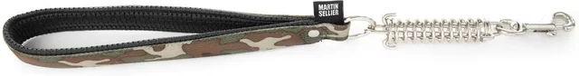 Produktbild von Martin Sellier Hunde-Leine Classic aus Nylon in XL