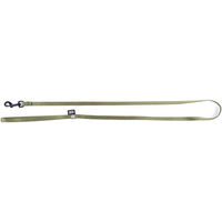 Produktbild von Martin Sellier Hunde-Leine Classic Nylon Grün XS
