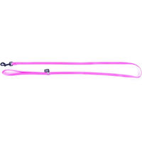 Produktbild von Martin Sellier Hunde-Leine Classic Nylon Rosa XS