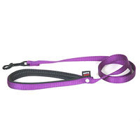 Produktbild von Martin Sellier Hunde-Leine Classic Nylon XS Mauve