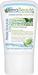 Produktbild von Martin Sellier Hunde-Massageöl gegen Juckreiz 50 ml