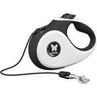 Produktbild von Martin Sellier Hundeauslaufleine 2 Soft S Schwarz 500cm