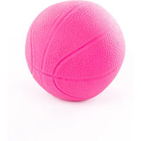 Produktbild von Martin Sellier Hundeball aus Latex in Rosa