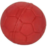 Produktbild von Martin Sellier Hundeball Rubb'n Rot Mittel
