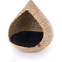 Produktbild von Martin Sellier Hundebett in Beige und Braun
