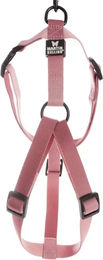 Produktbild von Martin Sellier Hundegeschirr aus Nylon verstellbar Rosa Größe L