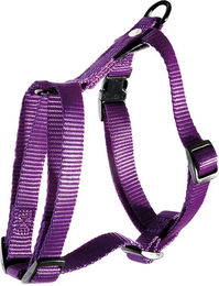 Produktbild von Martin Sellier Hundegeschirr Classic aus Nylon in XS