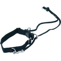 Produktbild von Martin Sellier Hundegeschirr Easy Walk T 3 Schwarz XL