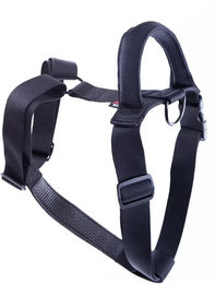 Martin Sellier Hundegeschirr Intervent XL aus Nylon in Blau oder Schwarz – Bild 1 von 3