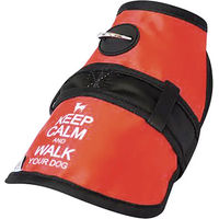 Produktbild von Martin Sellier Hundegeschirr Keepcalm Rot Größe XS